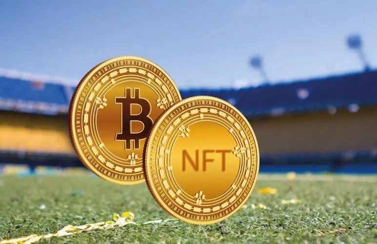 NFTs and Bitcoin: Exploring the Symbiosis of Digital Assets